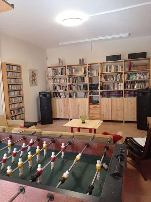 Askalosia Villa Ágios Geórgios Extérieur photo