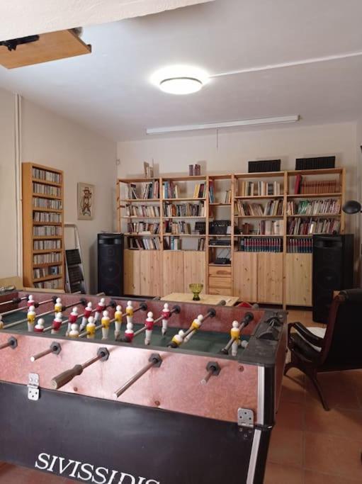 Askalosia Villa Ágios Geórgios Extérieur photo