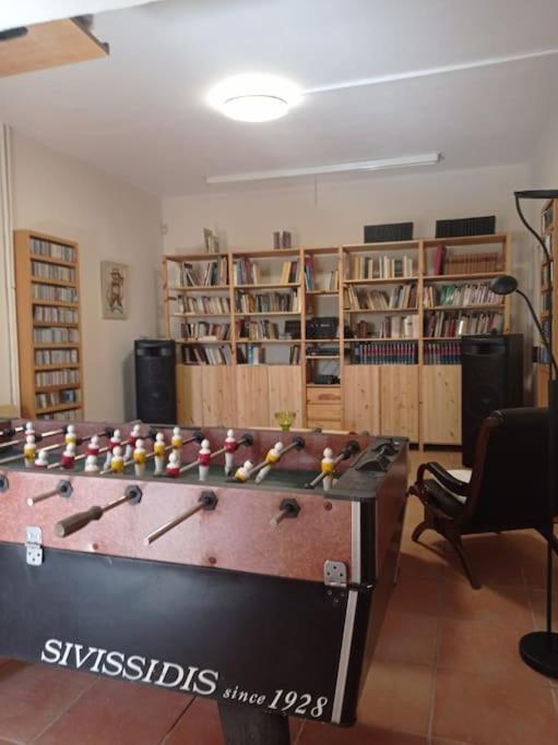 Askalosia Villa Ágios Geórgios Extérieur photo