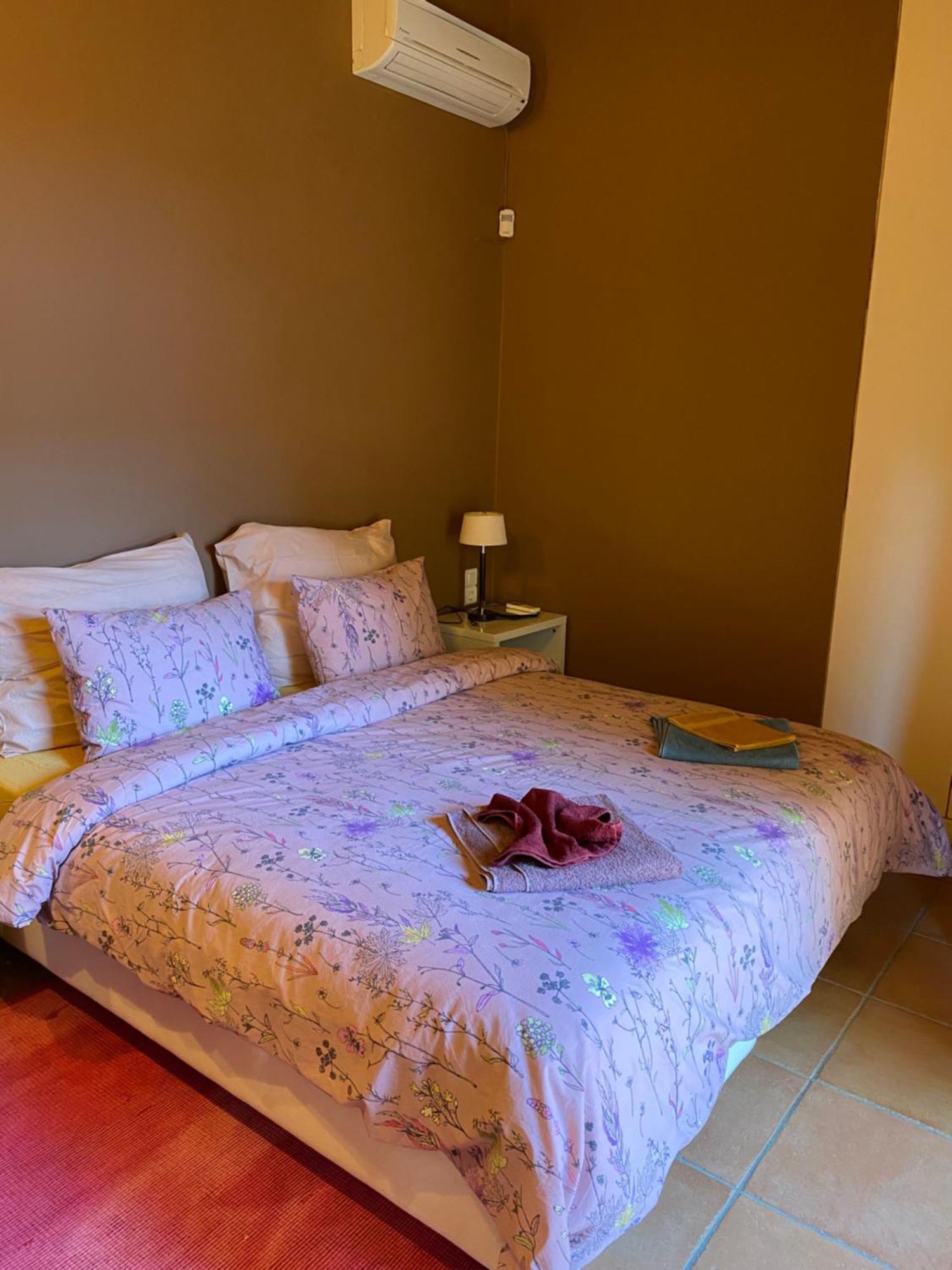 Askalosia Villa Ágios Geórgios Extérieur photo