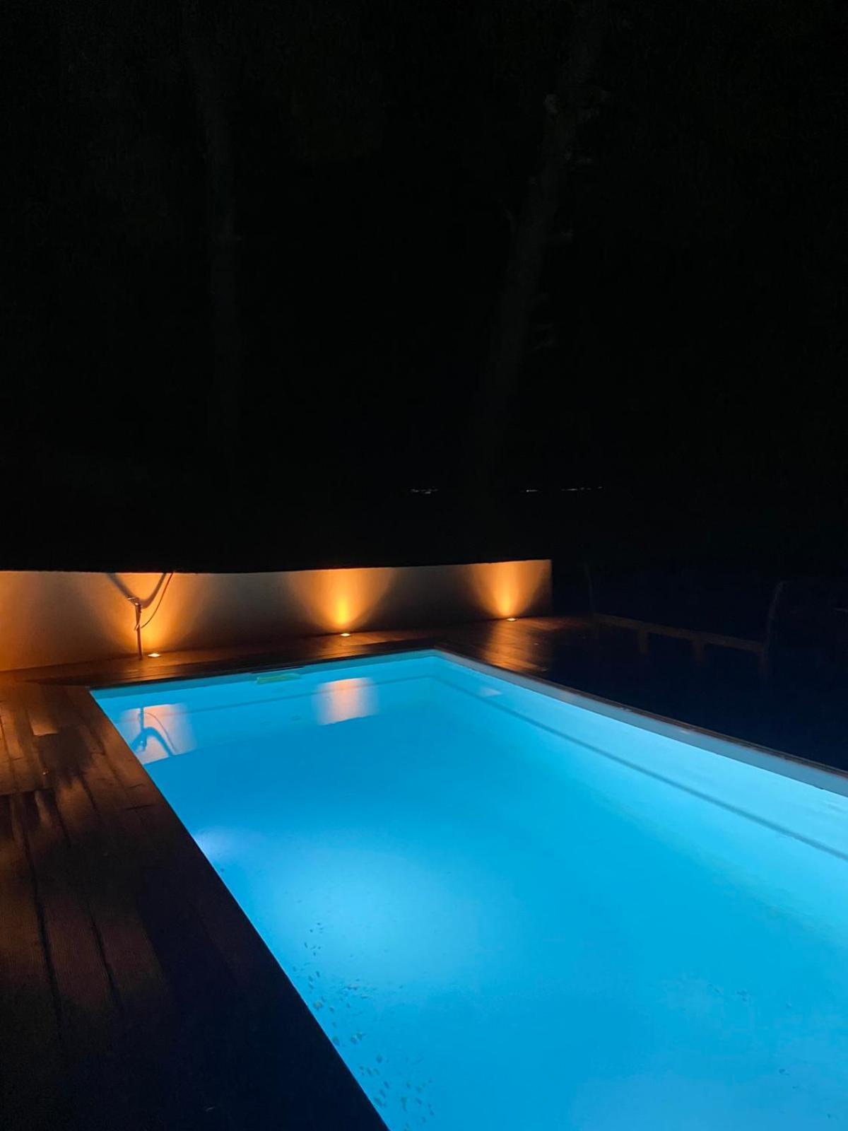 Askalosia Villa Ágios Geórgios Extérieur photo