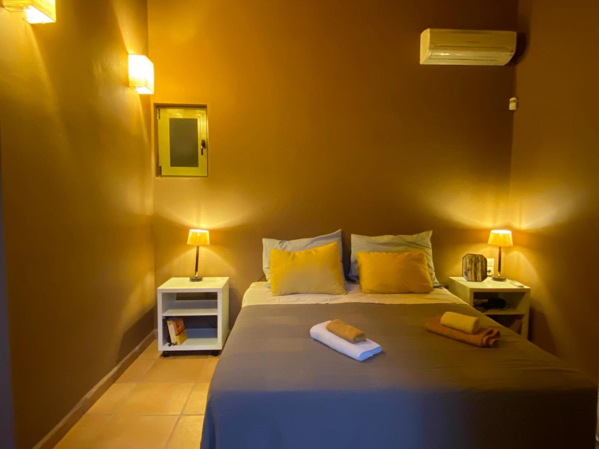 Askalosia Villa Ágios Geórgios Extérieur photo
