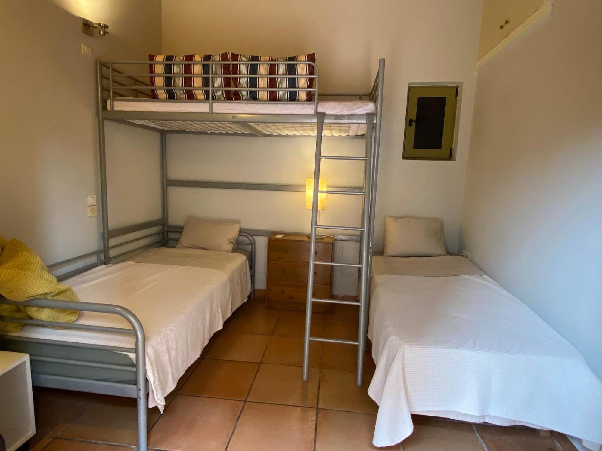 Askalosia Villa Ágios Geórgios Extérieur photo