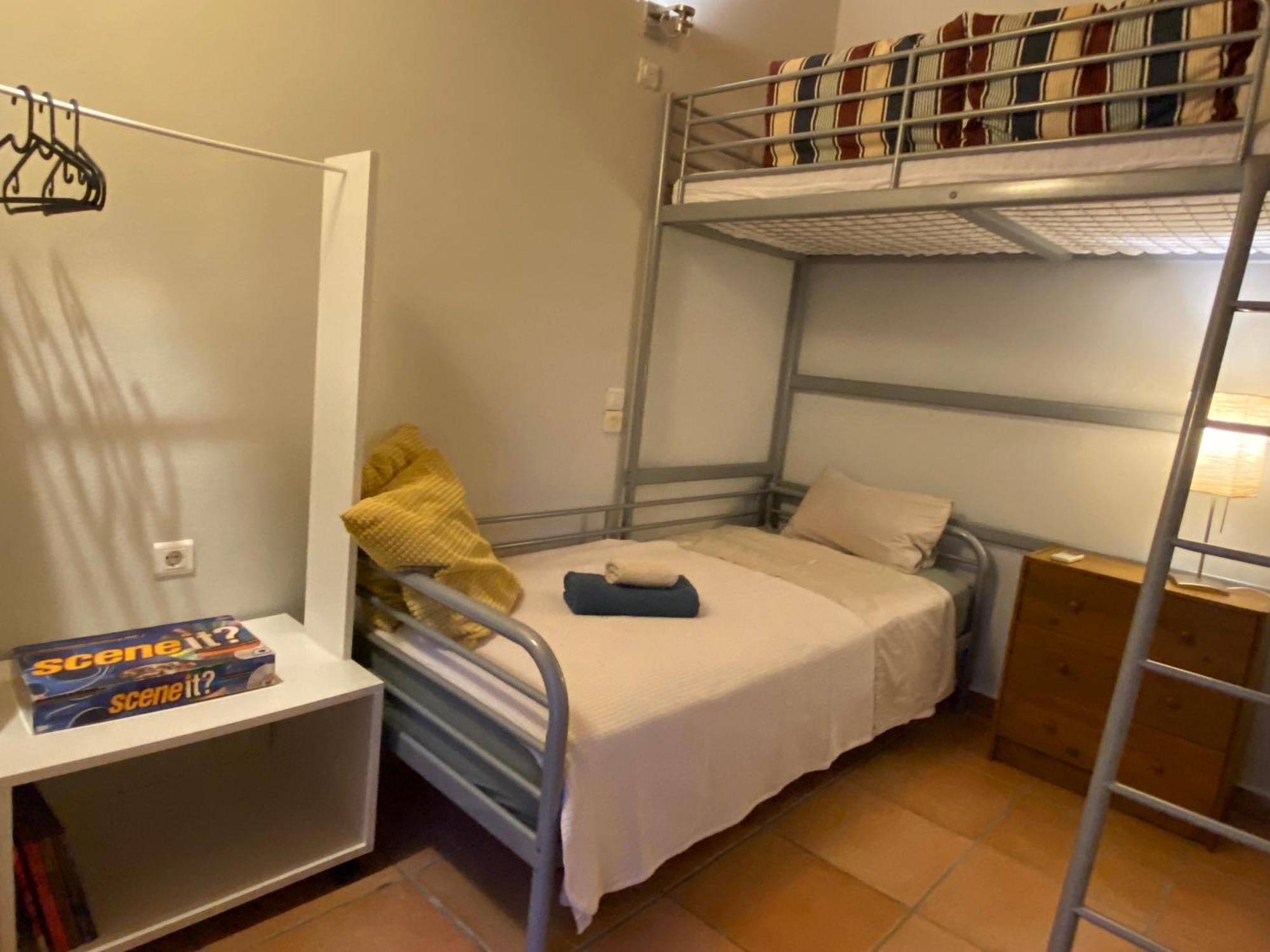 Askalosia Villa Ágios Geórgios Extérieur photo