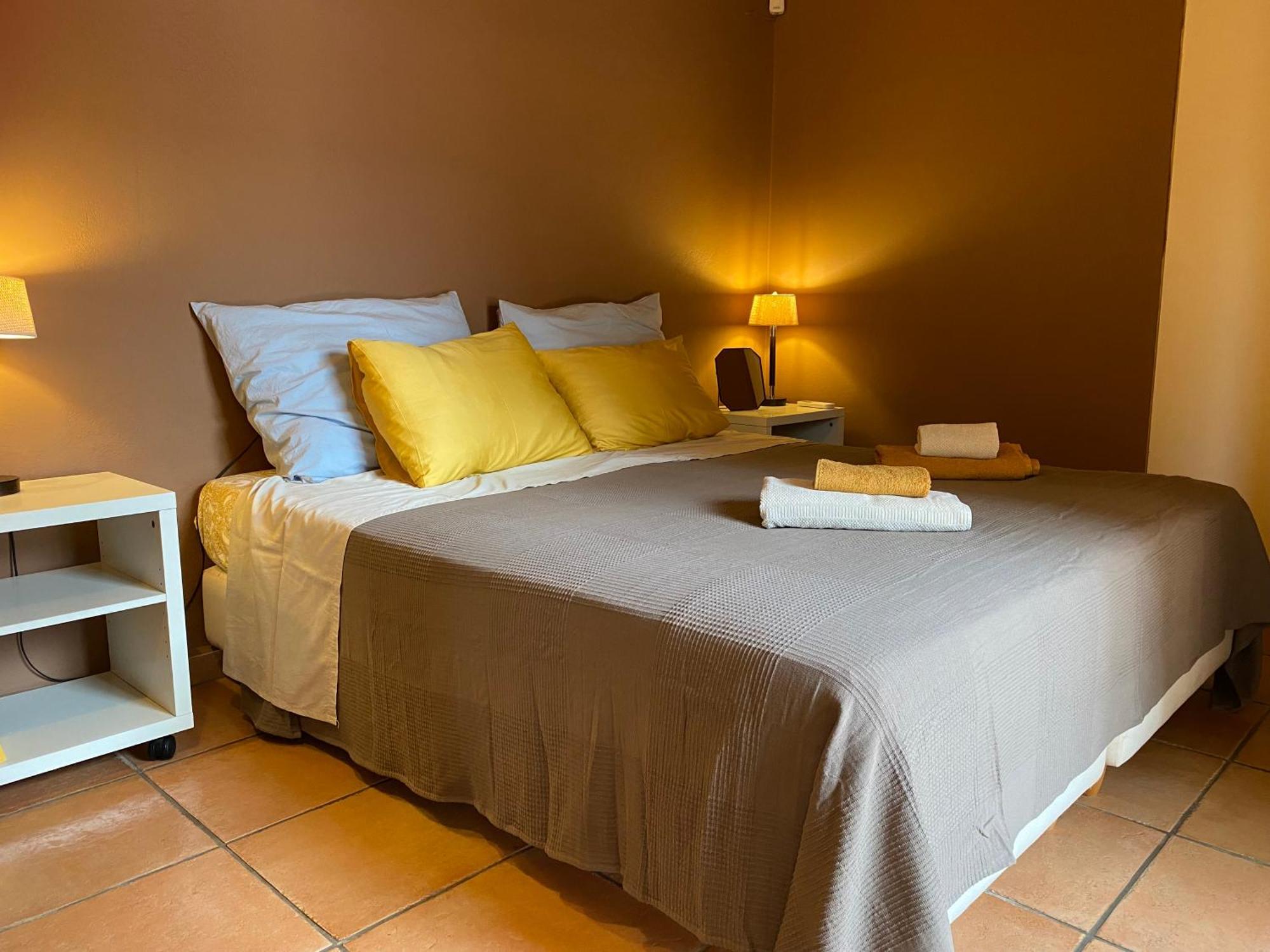 Askalosia Villa Ágios Geórgios Extérieur photo