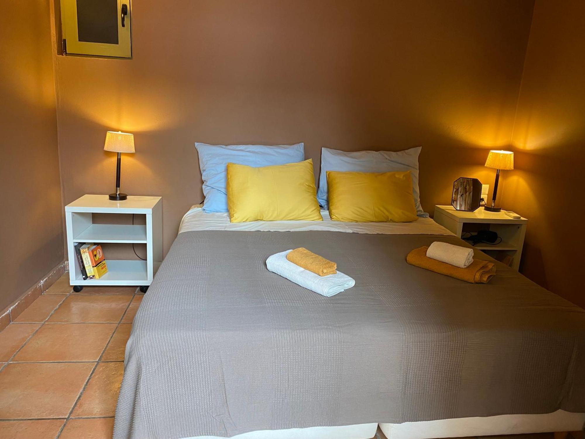 Askalosia Villa Ágios Geórgios Extérieur photo