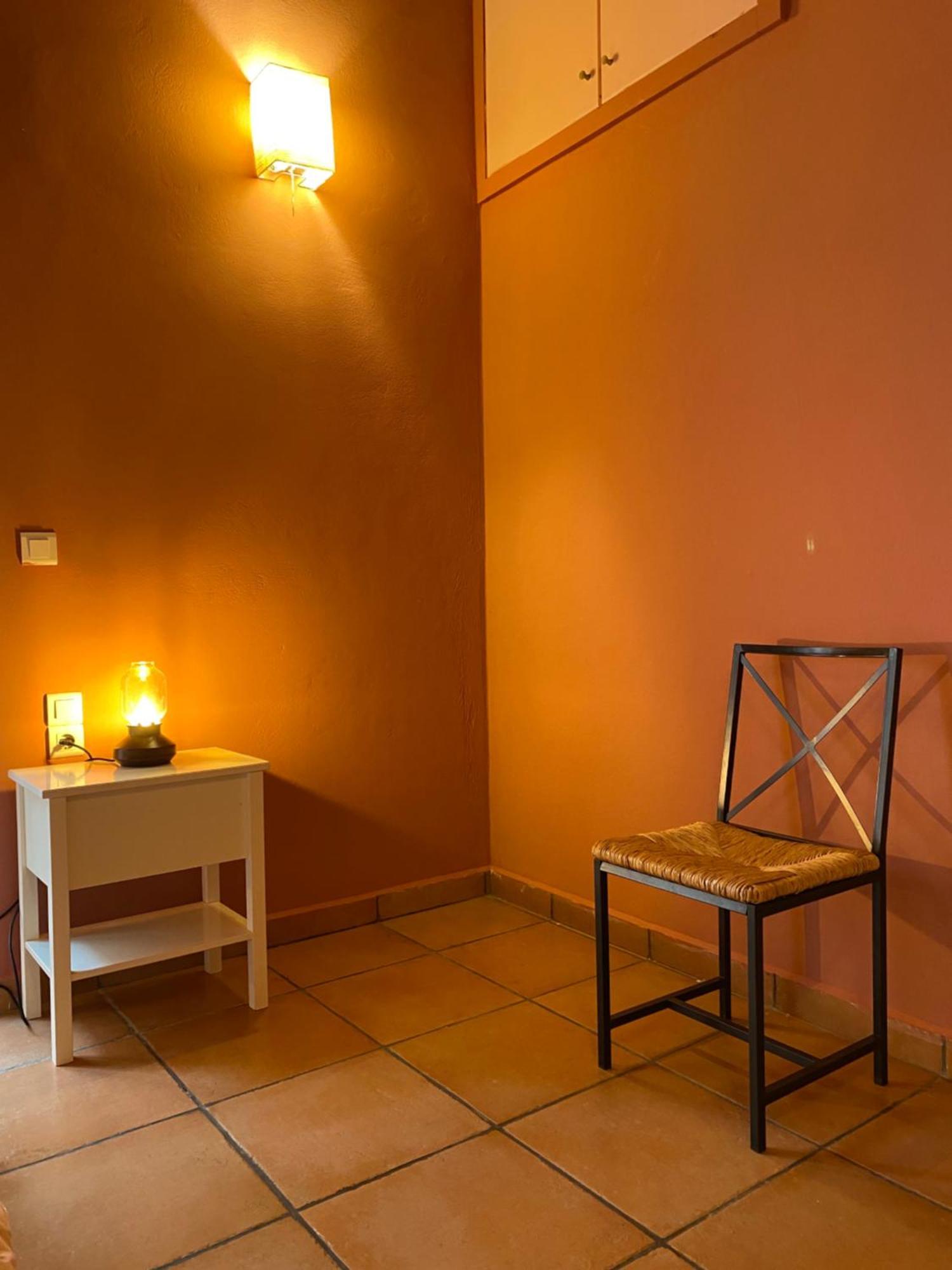 Askalosia Villa Ágios Geórgios Extérieur photo
