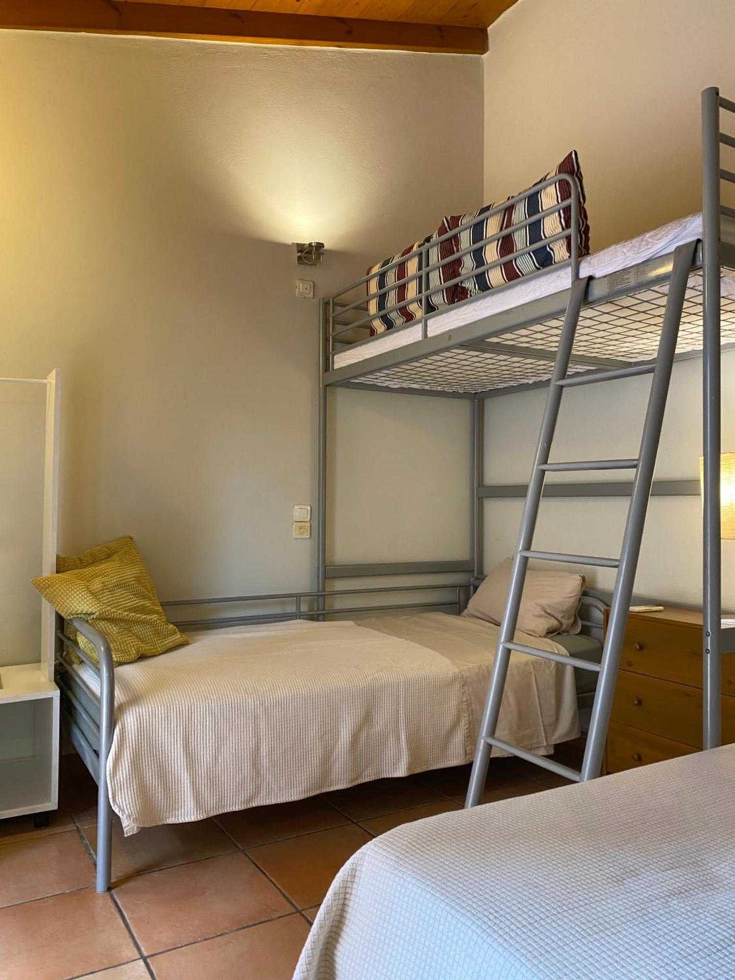 Askalosia Villa Ágios Geórgios Extérieur photo